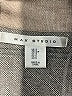 Max Studio Plaid Gray Jacket Size S - photo 6