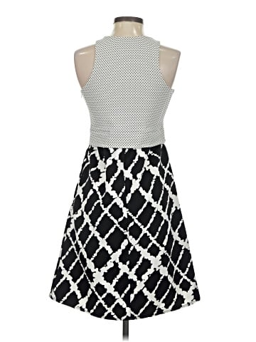 Tabitha Casual Dress (view 2)