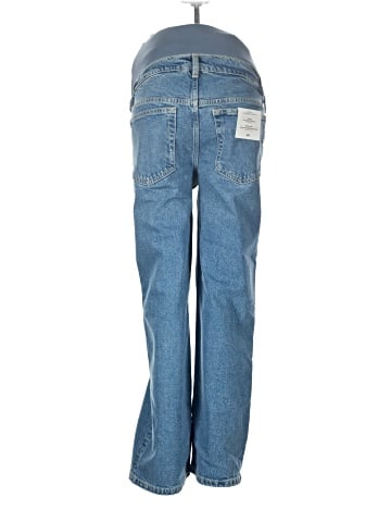 H&M Mama Jeans (view 2)