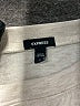Express Silver Sweatshirt Size S - photo 7