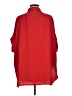 Umgee 100% Polyester Red 3/4 Sleeve Blouse Size M - photo 2