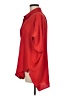 Umgee 100% Polyester Red 3/4 Sleeve Blouse Size M - photo 5