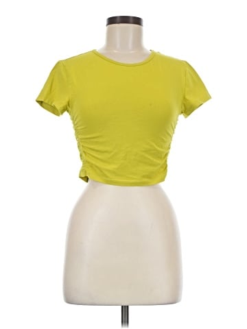 TNA Short Sleeve Top (view 1)