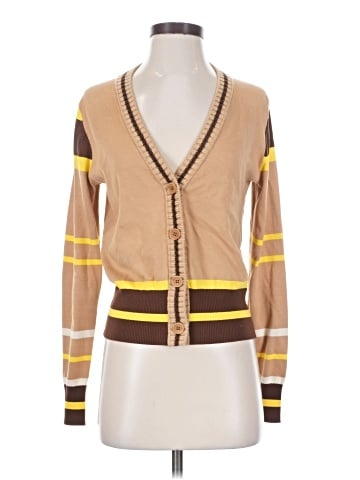 Chinti & Parker Cardigan (view 1)