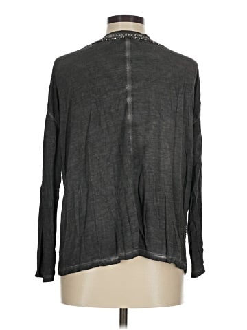 The Kooples Long Sleeve T-Shirt (view 2)