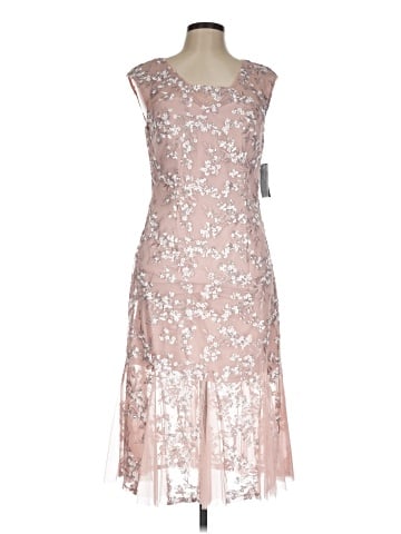 Alex Evenings Cocktail Dress (view 1)