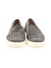 M. Gemi Argyle Gray Sneakers Size EU 37 - photo 2