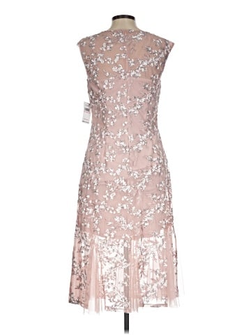 Alex Evenings Cocktail Dress (view 2)
