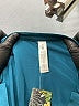 Blooming Jelly Teal 3/4 Sleeve Blouse Size XL - photo 7
