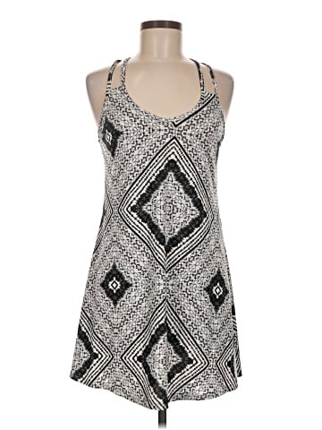 Portocruz Casual Dress (view 1)