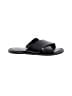 Universal Thread Black Sandals Size 6 - photo 1