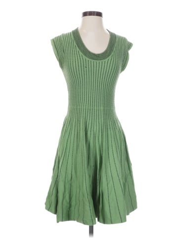 Wendy Williams Casual Dress (view 1)