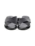 Universal Thread Black Sandals Size 6 - photo 2