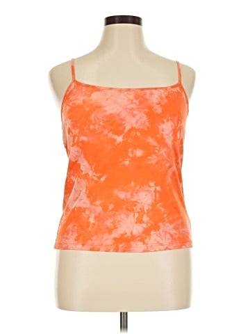 Faded Glory Tank Top (view 1)