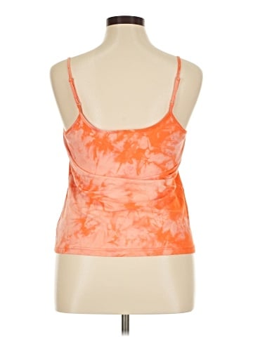 Faded Glory Tank Top (view 2)