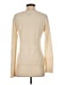 Sutton Studio 100% Cashmere Ivory Cashmere Pullover Sweater Size S - photo 2