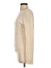 Sutton Studio 100% Cashmere Ivory Cashmere Pullover Sweater Size S - photo 5