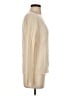 Sutton Studio 100% Cashmere Ivory Cashmere Pullover Sweater Size S - photo 4