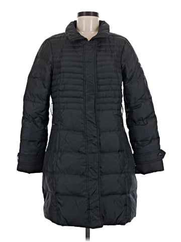 DKNY Coat (view 1)