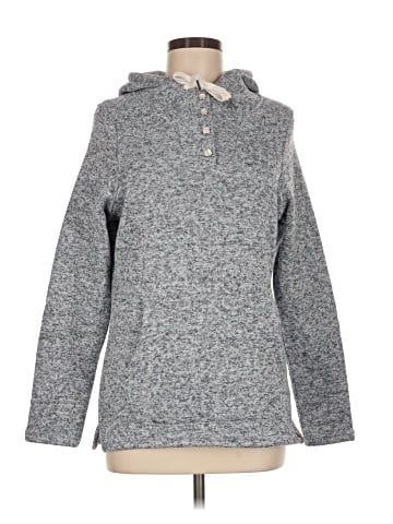 Liv Pullover Sweater (view 1)