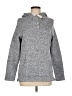 Liv 100% Polyester Gray Pullover Sweater Size M - photo 1