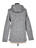 Liv 100% Polyester Gray Pullover Sweater Size M - photo 2