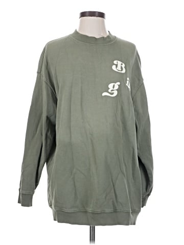 Anine Bing Sweatshirt (view 1)