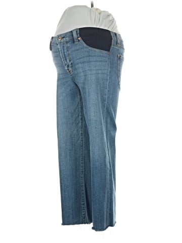 7 For All Mankind Jeans (view 1)