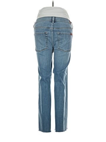 7 For All Mankind Jeans (view 2)