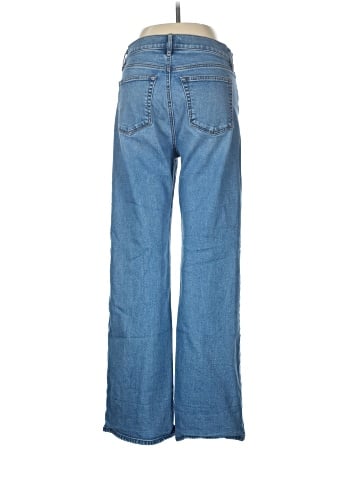 Ann Taylor LOFT Outlet Jeans (view 2)