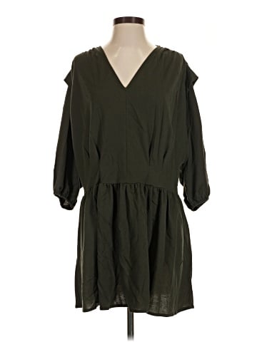 MNG Casual Dress (view 1)