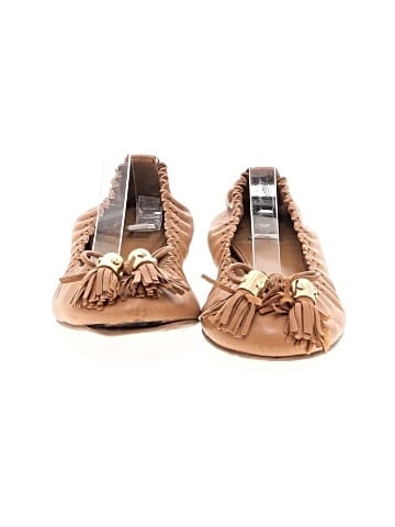 Tory Burch Flats (view 2)