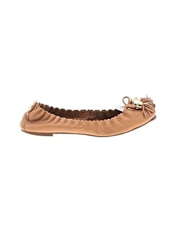 Tory Burch Flats (view 1)