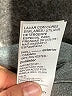 Puma 100% Polyester Gray Sweatshirt Size L - photo 8