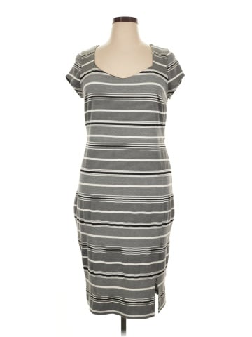 Express Casual Dress (view 1)