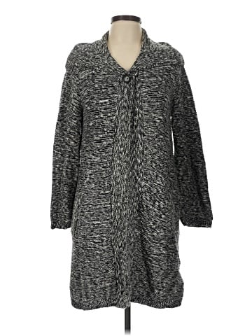 Dana Buchman Coat (view 1)
