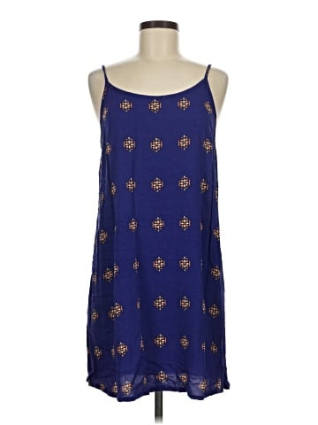 Mossimo Supply Co. Casual Dress (view 1)