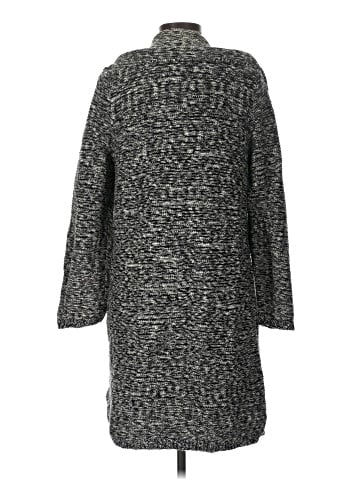 Dana Buchman Coat (view 2)