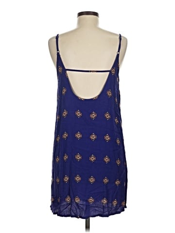 Mossimo Supply Co. Casual Dress (view 2)