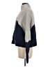 Lululemon Athletica Color Block Blue Pullover Sweater Size 8 - photo 5