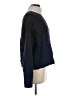 Lululemon Athletica Color Block Blue Pullover Sweater Size 8 - photo 4