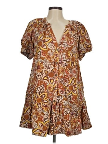 Pilcro Casual Dress (view 1)