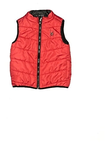 Spyder Vest (view 1)