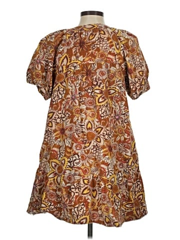 Pilcro Casual Dress (view 2)