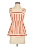 CAbi Orange Tank Top Size XS - photo 1