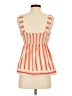 CAbi Orange Tank Top Size XS - photo 2