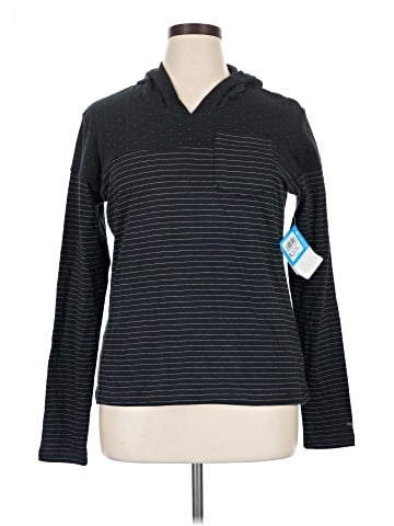 Columbia Pullover Sweater (view 1)
