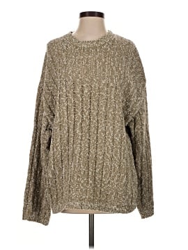 Samsoe Samsoe Pullover Sweater (view 1)