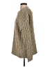 Samsoe Samsoe Tweed Tan Pullover Sweater Size S - photo 5