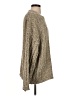 Samsoe Samsoe Tweed Tan Pullover Sweater Size S - photo 4